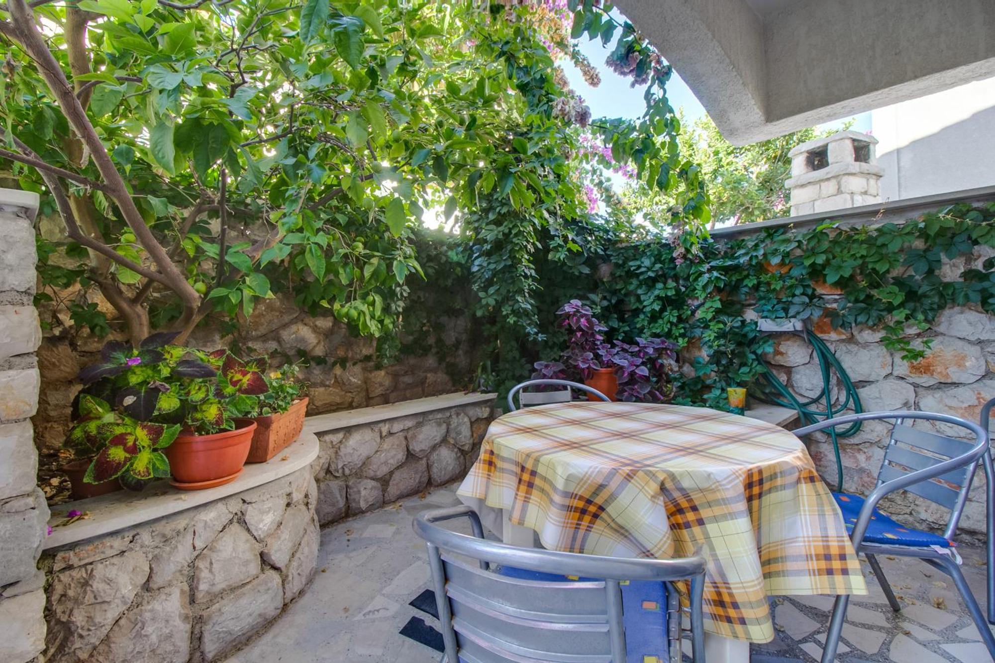Apartments Suzana Mali Lošinj Εξωτερικό φωτογραφία