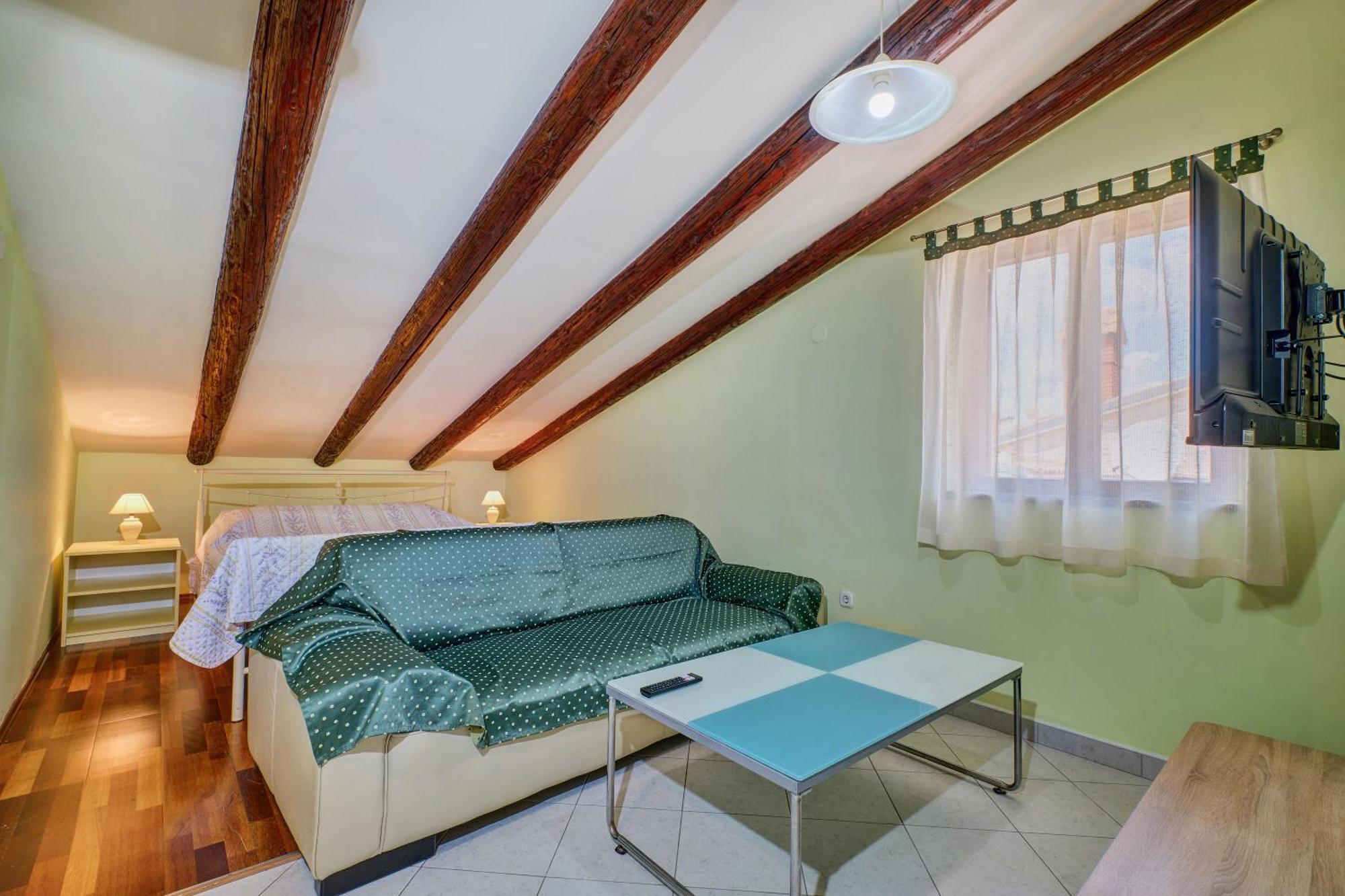 Apartments Suzana Mali Lošinj Εξωτερικό φωτογραφία