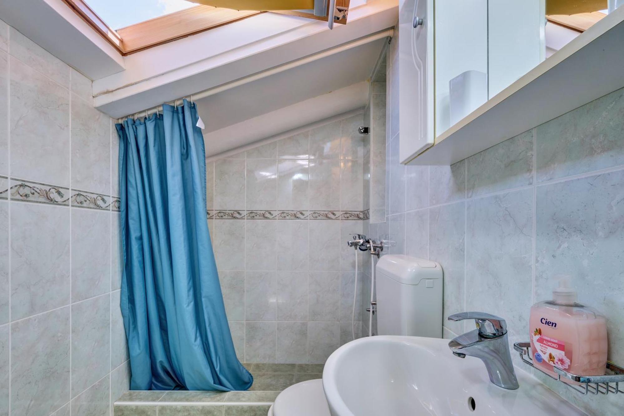 Apartments Suzana Mali Lošinj Εξωτερικό φωτογραφία