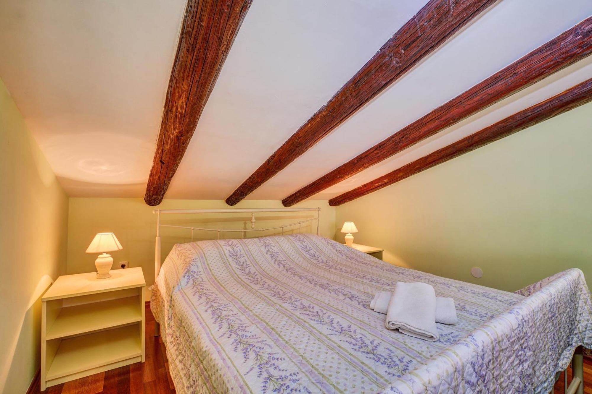 Apartments Suzana Mali Lošinj Εξωτερικό φωτογραφία