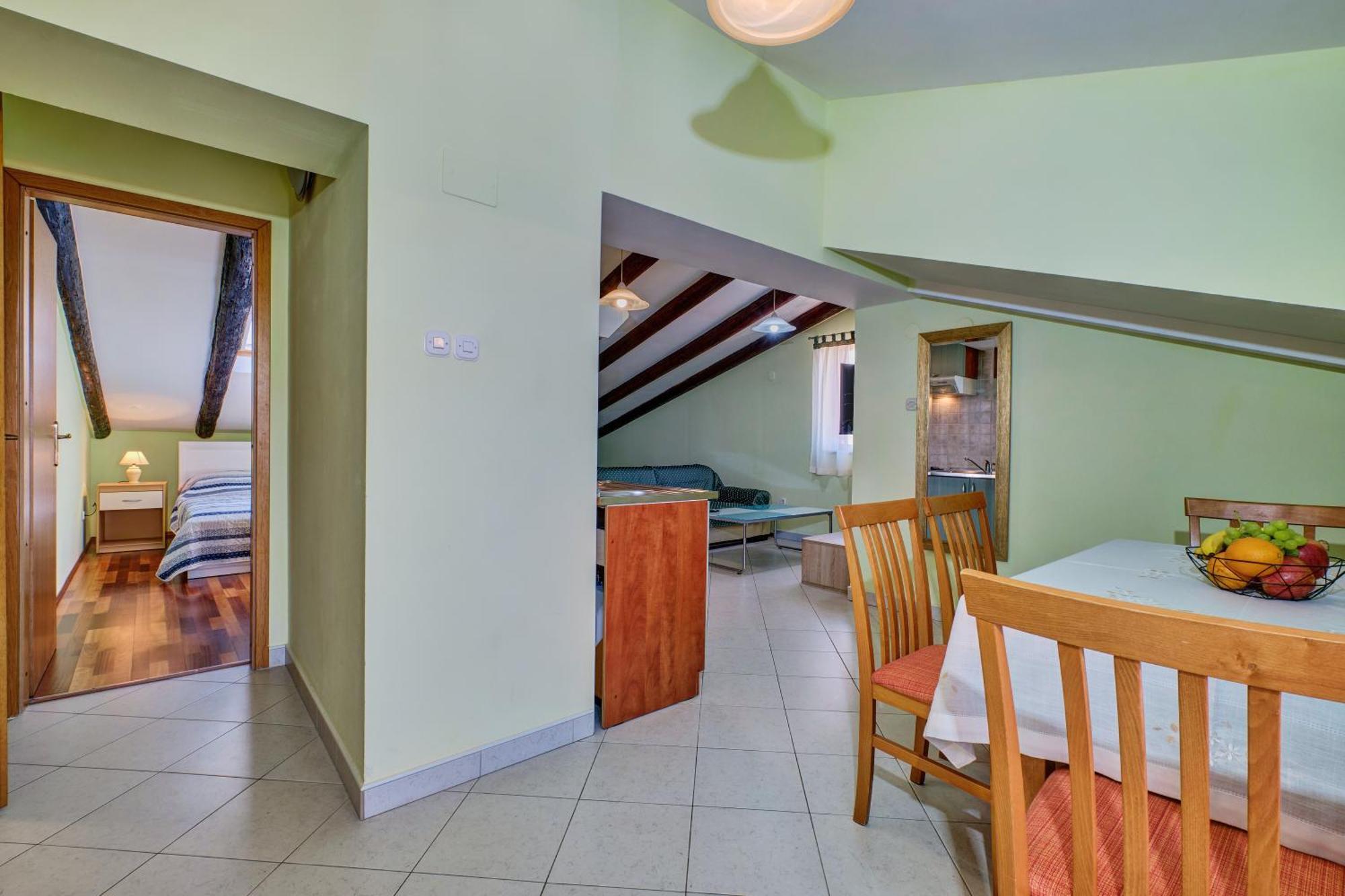 Apartments Suzana Mali Lošinj Εξωτερικό φωτογραφία