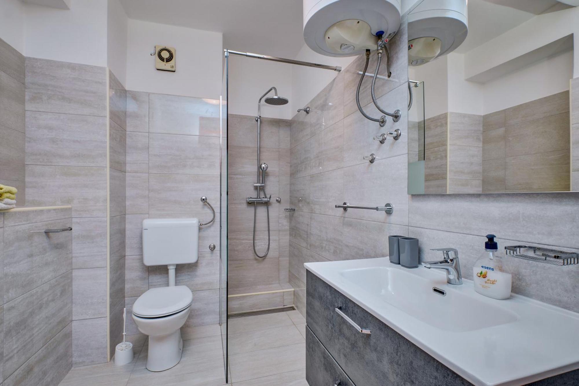 Apartments Suzana Mali Lošinj Εξωτερικό φωτογραφία