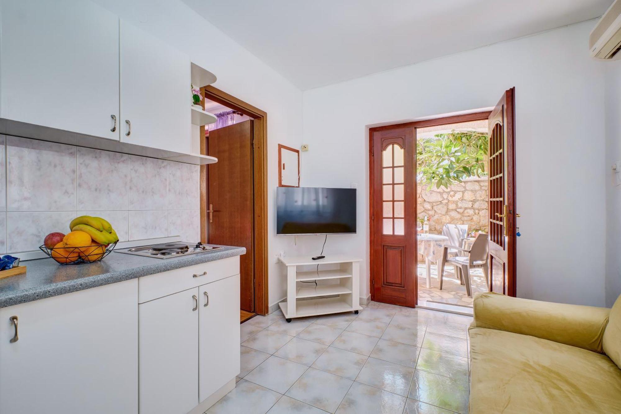 Apartments Suzana Mali Lošinj Εξωτερικό φωτογραφία