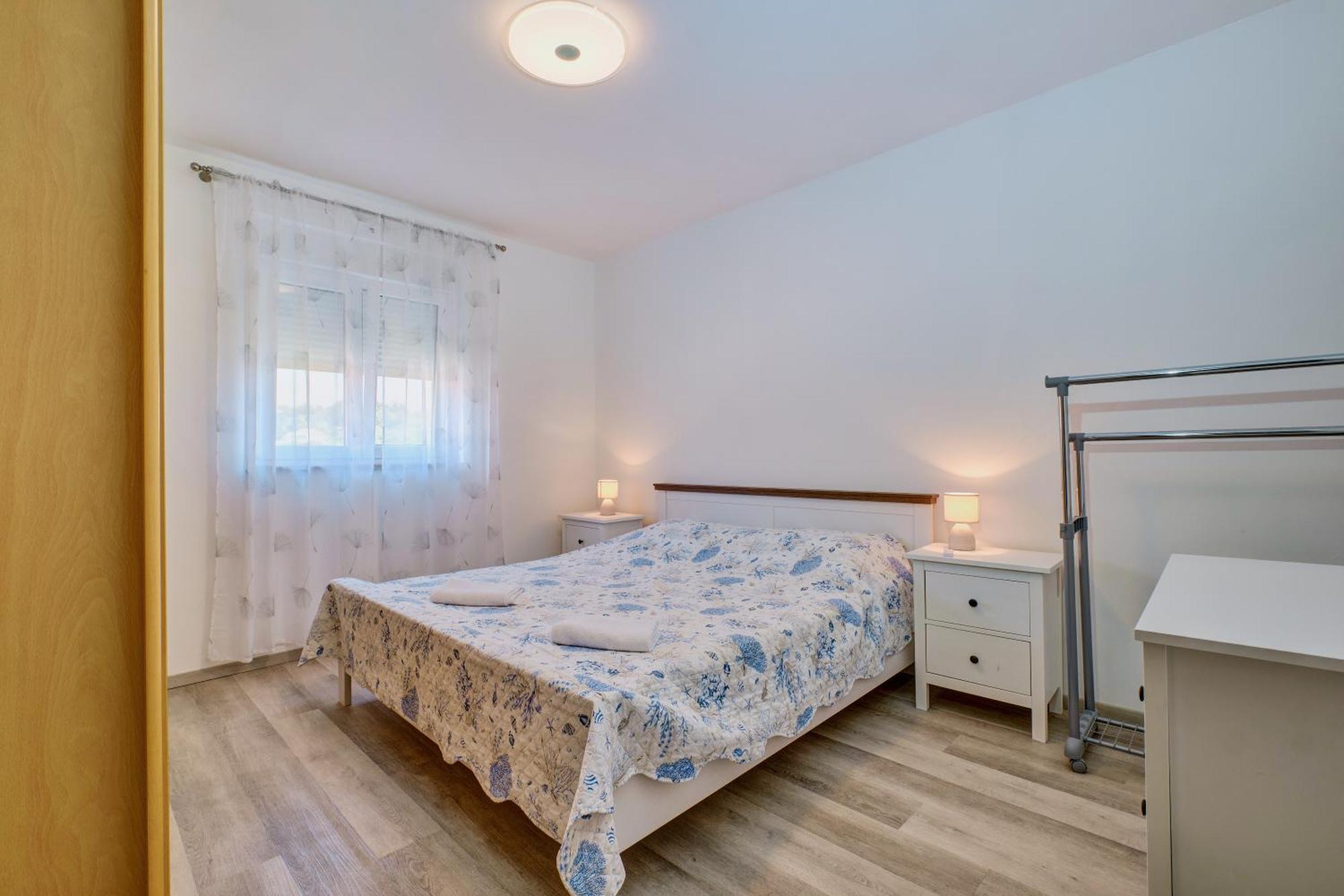 Apartments Suzana Mali Lošinj Εξωτερικό φωτογραφία