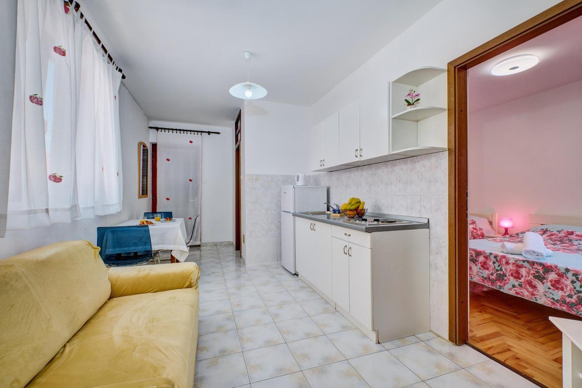 Apartments Suzana Mali Lošinj Εξωτερικό φωτογραφία