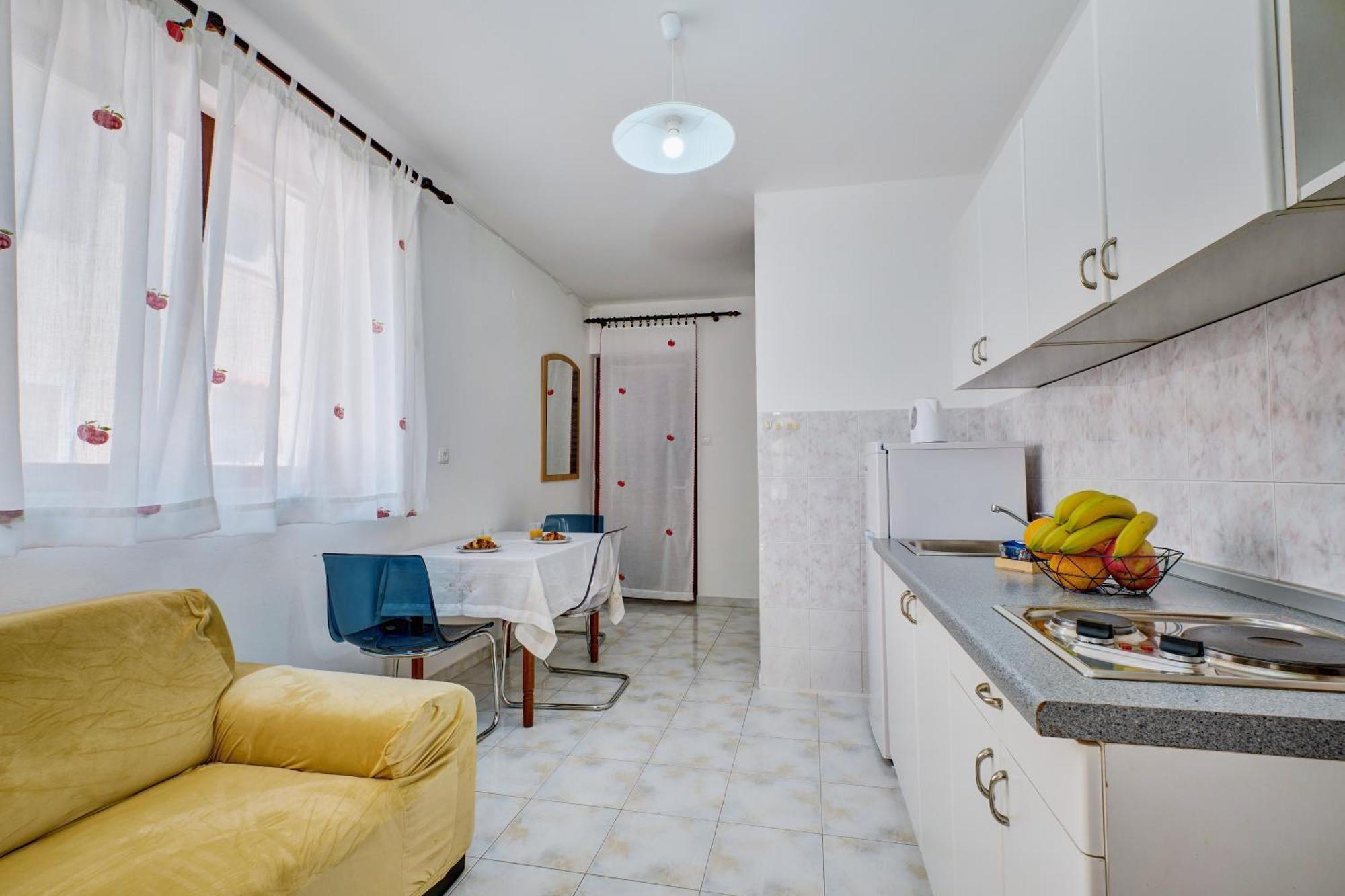 Apartments Suzana Mali Lošinj Εξωτερικό φωτογραφία