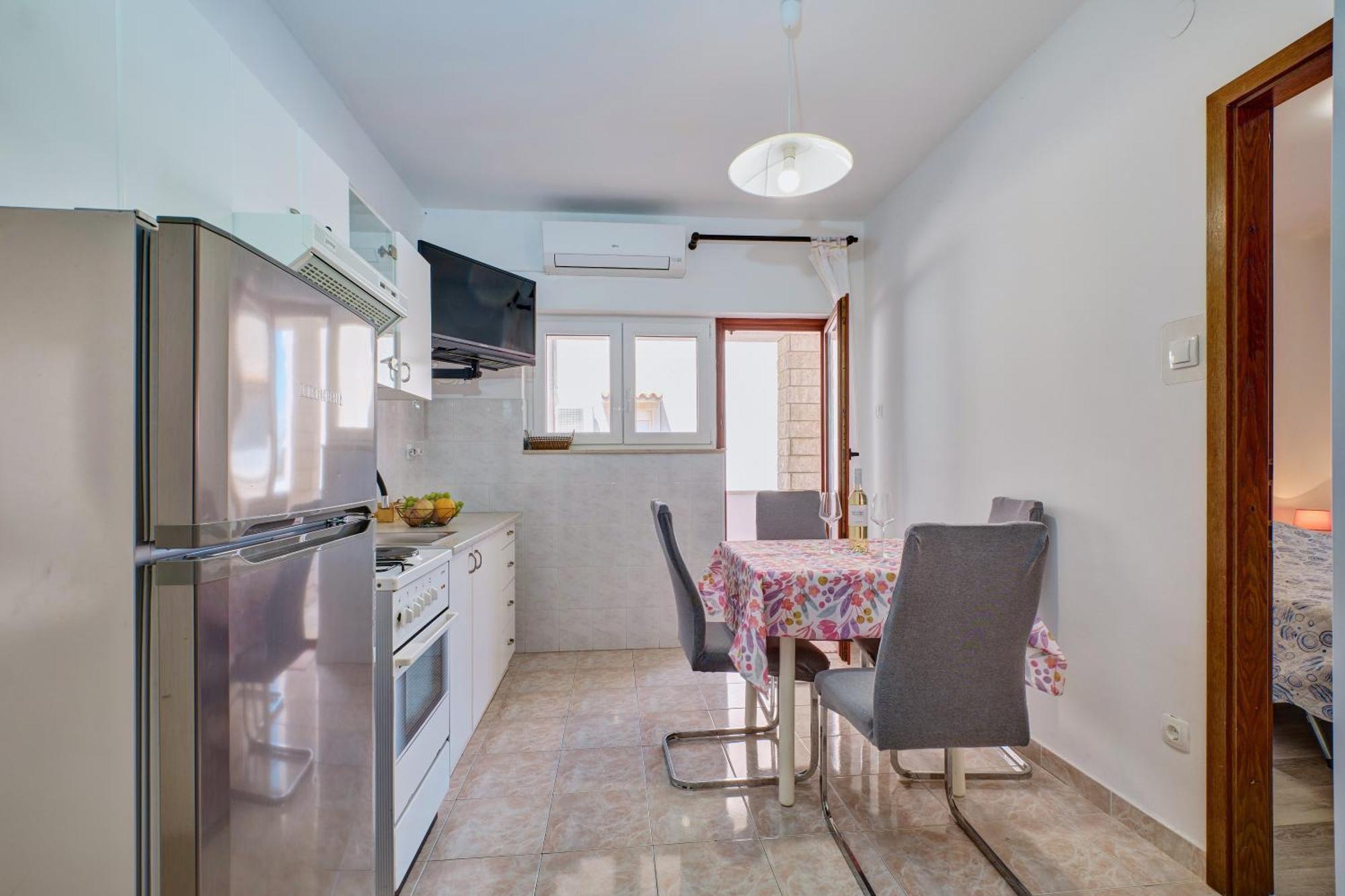 Apartments Suzana Mali Lošinj Εξωτερικό φωτογραφία
