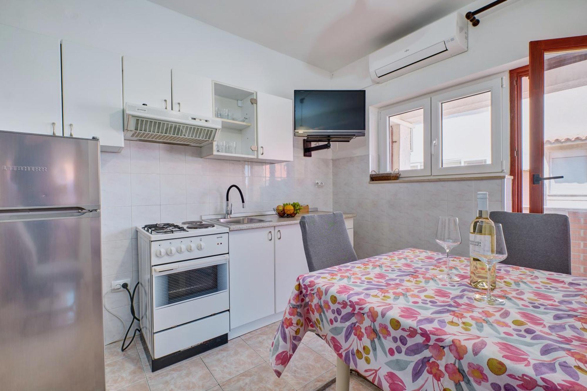 Apartments Suzana Mali Lošinj Εξωτερικό φωτογραφία