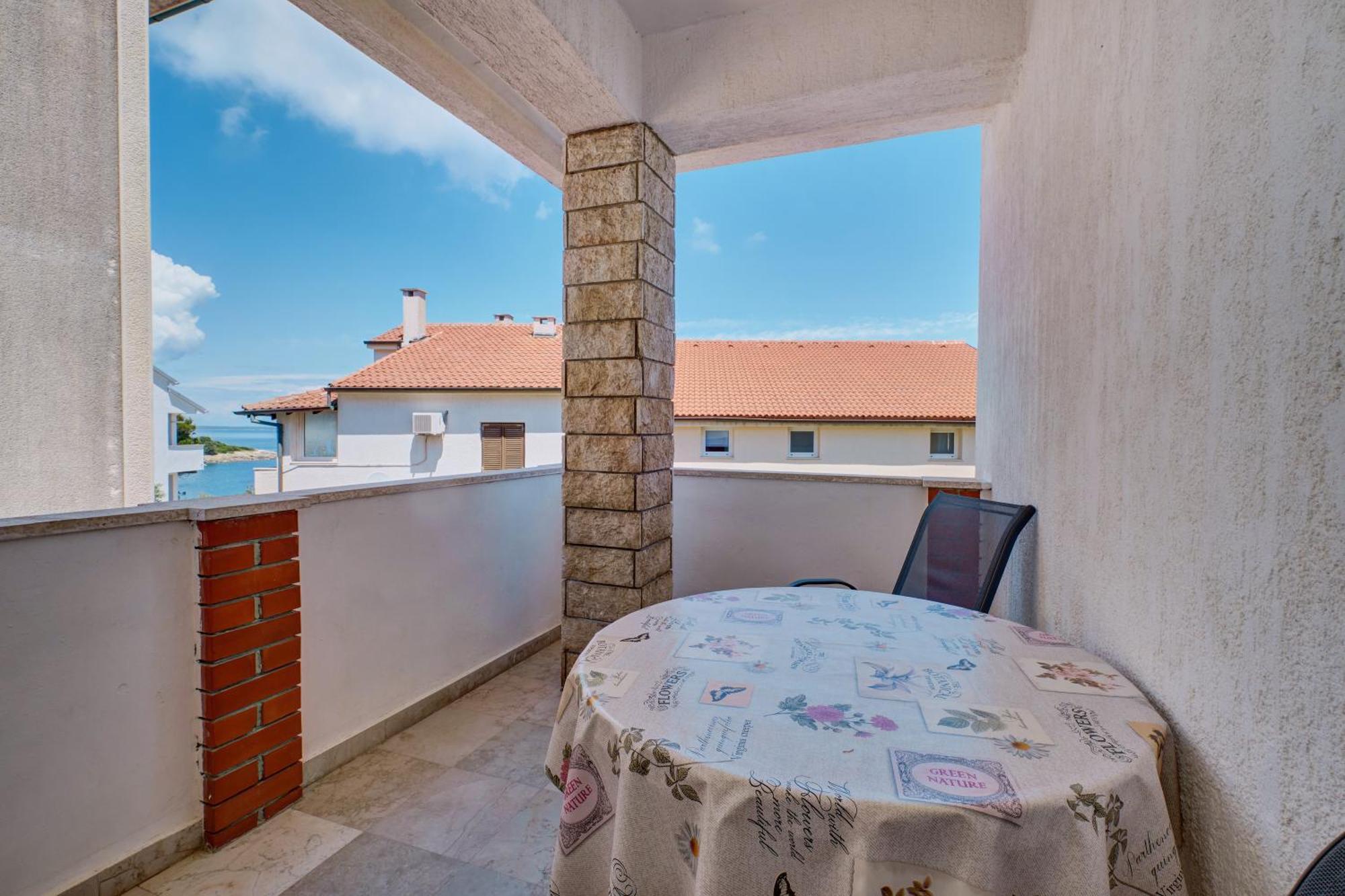 Apartments Suzana Mali Lošinj Εξωτερικό φωτογραφία